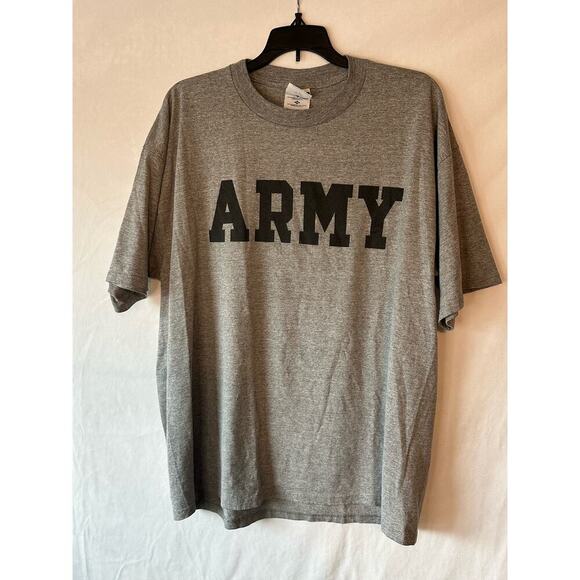 Unknown Other - VTG 1990’s ARMY T-SHIRT Size XL